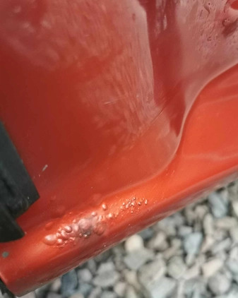 Dodge Caliber cena 14000 przebieg: 230000, rok produkcji 2006 z Oświęcim małe 56